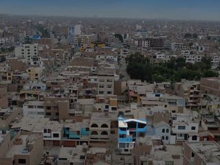 Foto 17 de DEPARTAMENTO CON COCHERA EN VENTA EN 1ERR PISO URB. PACÍFICO I - SMP