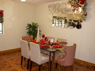 Foto 4 de HERMOSA CASA EN VENTA CON VISTA INTERNA EN JR. MOQUEGUA 3872 - SMP