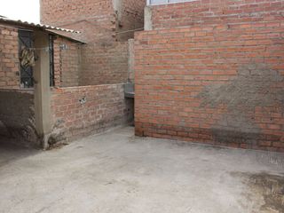 Foto 14 de HERMOSA CASA EN VENTA CON VISTA INTERNA EN JR. MOQUEGUA 3872 - SMP