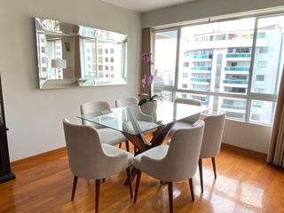 Foto 6 de VENTA DEPARTAMENTO AV. PARDO MIRAFLORES