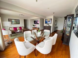 Foto 5 de VENTA DEPARTAMENTO AV. PARDO MIRAFLORES