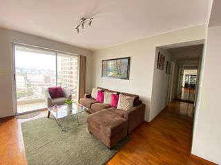 Foto 7 de VENTA DEPARTAMENTO AV. PARDO MIRAFLORES