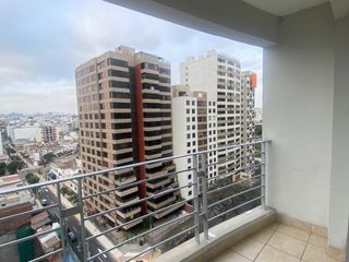 Foto 9 de VENTA DEPARTAMENTO AV. PARDO MIRAFLORES