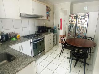 Foto 12 de VENTA DEPARTAMENTO AV. PARDO MIRAFLORES