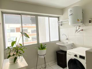 Foto 15 de VENTA DEPARTAMENTO AV. PARDO MIRAFLORES