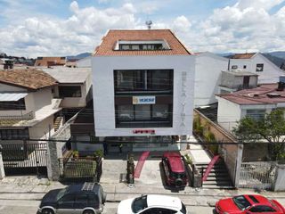 Foto 3 de EN ARRIENDO OFICINA COMERCIAL EDIFICIO BELLA VISTA