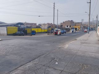 Foto 4 de SE ALQUILA 1 PISO CASITA 150 m2 COMO DEPOSITO Y ALMACEN...