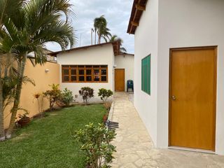 Foto 3 de VENTA CASA DE PLAYA EN BALNEARIO DE COLAN PIURA