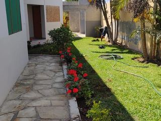 Foto 2 de VENTA CASA DE PLAYA EN BALNEARIO DE COLAN PIURA