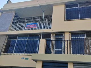 Foto 1 de Vendo Casa Rentera en Quito -  Sector La Magdalena