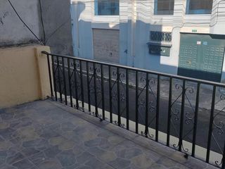 Foto 17 de Vendo Casa Rentera en Quito -  Sector La Magdalena