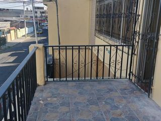 Foto 19 de Vendo Casa Rentera en Quito -  Sector La Magdalena