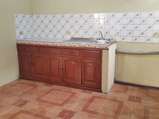 Foto 21 de Vendo Casa Rentera en Quito -  Sector La Magdalena