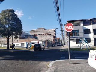 Foto 24 de Vendo Casa Rentera en Quito -  Sector La Magdalena