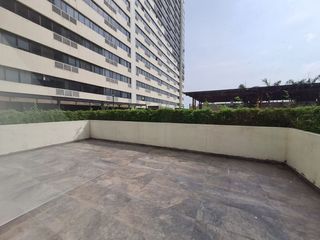 Foto 6 de Venta de Departamento de 3 dormitorios en primer piso alto, Edificio Spazio, Puerto Santa Ana, Guayaquil