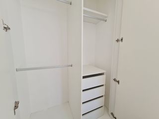 Foto 8 de Venta de Departamento de 3 dormitorios en primer piso alto, Edificio Spazio, Puerto Santa Ana, Guayaquil