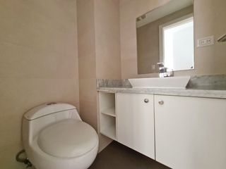 Foto 21 de Venta de Departamento de 3 dormitorios en primer piso alto, Edificio Spazio, Puerto Santa Ana, Guayaquil