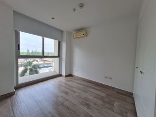 Foto 27 de Venta de Departamento de 3 dormitorios en primer piso alto, Edificio Spazio, Puerto Santa Ana, Guayaquil