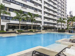 Foto 36 de Venta de Departamento de 3 dormitorios en primer piso alto, Edificio Spazio, Puerto Santa Ana, Guayaquil
