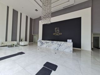 Foto 37 de Venta de Departamento de 3 dormitorios en primer piso alto, Edificio Spazio, Puerto Santa Ana, Guayaquil