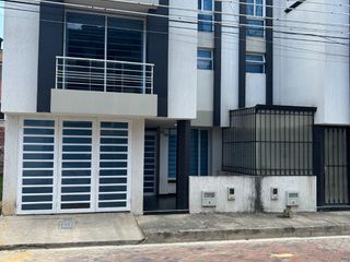 Foto 1 de CASA EN VENTA SECTOR LAS QUINTAS TUNJA