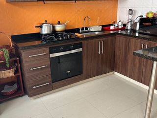 Foto 5 de CASA EN VENTA SECTOR LAS QUINTAS TUNJA
