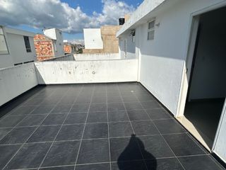 Foto 12 de CASA EN VENTA SECTOR LAS QUINTAS TUNJA
