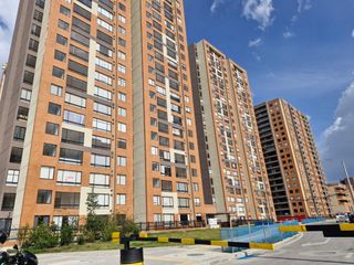 Foto 1 de Apartamento en Arriendo, Montevideo, Bogotá D.C.