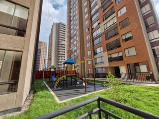 Foto 4 de Apartamento en Arriendo, Montevideo, Bogotá D.C.