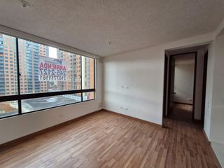 Foto 8 de Apartamento en Arriendo, Montevideo, Bogotá D.C.