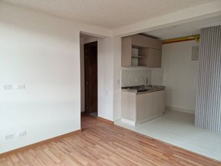 Foto 10 de Apartamento en Arriendo, Montevideo, Bogotá D.C.