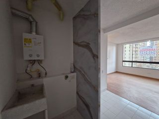 Foto 14 de Apartamento en Arriendo, Montevideo, Bogotá D.C.