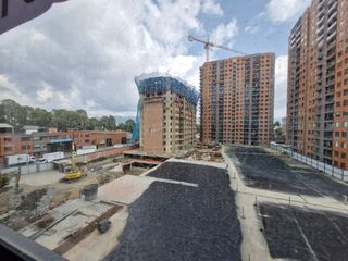 Foto 25 de Apartamento en Arriendo, Montevideo, Bogotá D.C.