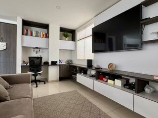 Foto 5 de SE VENDE APARTAMENTO EN EL EDIFICIO VERONA CATAY
