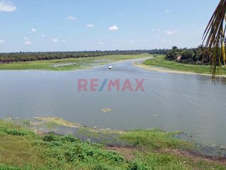 Foto 15 de Terreno Comercial En Rumo Cocha - Carretera A Santa Clara Km.3.4 - Maynas Loreto