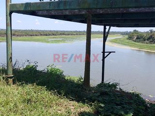 Foto 5 de Terreno Comercial En Rumo Cocha - Carretera A Santa Clara Km.3.4 - Maynas Loreto