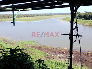 Foto 11 de Terreno Comercial En Rumo Cocha - Carretera A Santa Clara Km.3.4 - Maynas Loreto