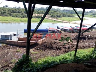 Foto 12 de Terreno Comercial En Rumo Cocha - Carretera A Santa Clara Km.3.4 - Maynas Loreto
