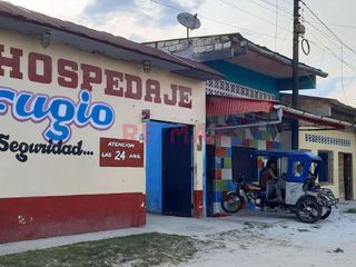 Foto 1 de Casa Venta De 242.30 M² En San Juan - Maynas - Iquitos