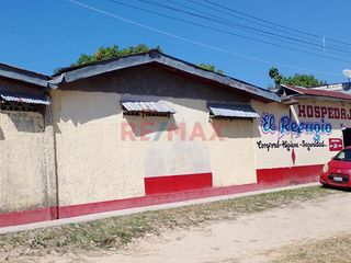 Foto 2 de Casa Venta De 242.30 M² En San Juan - Maynas - Iquitos