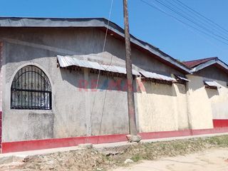 Foto 3 de Casa Venta De 242.30 M² En San Juan - Maynas - Iquitos