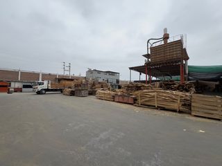 Foto 2 de Alquiler de Almacén en Lurín: Amplio, Estratégico y Listo para tu Negocio