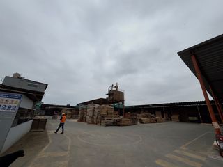 Foto 3 de Alquiler de Almacén en Lurín: Amplio, Estratégico y Listo para tu Negocio