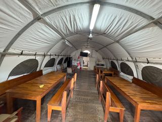 Foto 4 de Alquiler de Almacén en Lurín: Amplio, Estratégico y Listo para tu Negocio