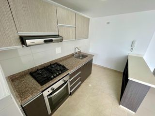 Foto 8 de Vendo apartamento Provenza