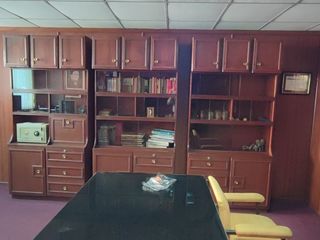Foto 4 de Amplia oficina en venta en el centro bancario de Guayaquil