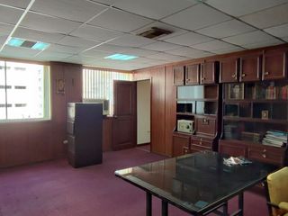 Foto 5 de Amplia oficina en venta en el centro bancario de Guayaquil