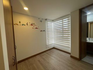 Foto 4 de ARRIENDO CASA CONJUNTO OIKOS, CAJICÁ – CUNDINAMARCA.