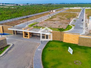 Foto 5 de Terreno en Venta en Urbanización Oro Brianza en Machala