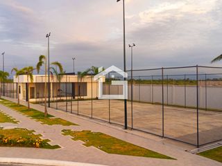 Foto 19 de Terreno en Venta en Urbanización Oro Brianza en Machala